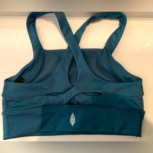 NWOT FP Movement sports bra